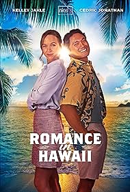 watch-Romance in Hawaii (2023)
