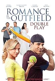 Romance in the Outfield: Double Play (2020) watch-Romance in the Outfield: Double Play (2020)