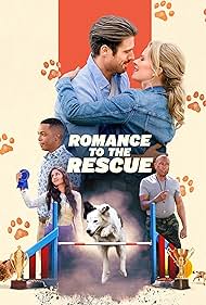 Romance to the Rescue (2022) watch-Romance to the Rescue (2022)