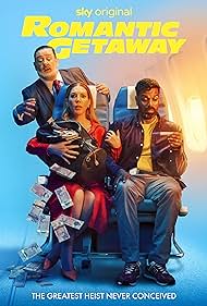 Romantic Getaway (2023) watch-Romantic Getaway (2023)