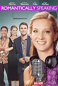 Romantically Speaking (2015) watch-Romantically Speaking (2015)