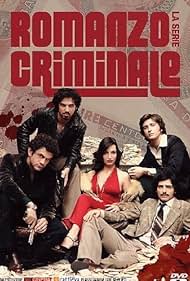 Romanzo Criminale (2008) watch-Romanzo Criminale (2008)