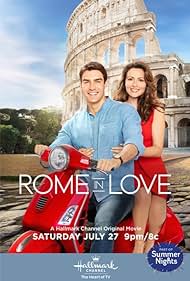 Rome in Love (2019) watch-Rome in Love (2019)