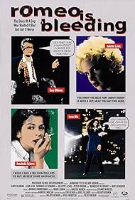 Romeo Is Bleeding (1994) watch-Romeo Is Bleeding (1994)