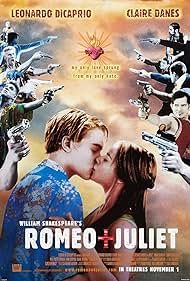 Romeo + Juliet (1996) watch-Romeo + Juliet (1996)