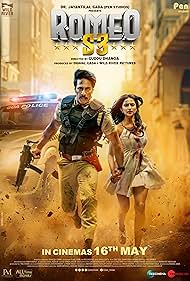Romeo S3 (2025) watch-Romeo S3 (2025)