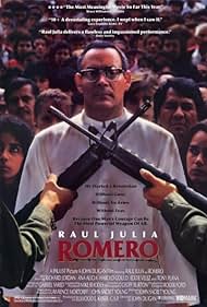 Romero (1989) watch-Romero (1989)
