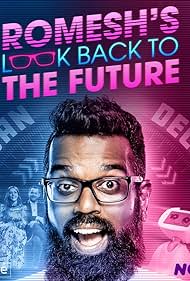 Romesh's Look Back to the Future (2018) watch-Romesh's Look Back to the Future (2018)