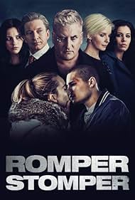 Romper Stomper (2018) watch-Romper Stomper (2018)