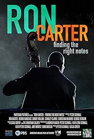 Ron Carter: Finding the Right Notes (2022) watch-Ron Carter: Finding the Right Notes (2022)
