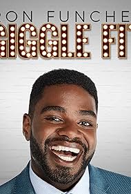 watch-Ron Funches: Giggle Fit (2019)