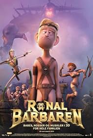 Ronal the Barbarian (2011) watch-Ronal the Barbarian (2011)