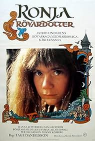 watch-Ronia: The Robber's Daughter (1986)