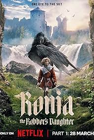 watch-Ronja the Robber's Daughter (2024)