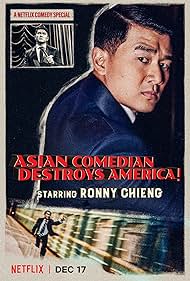 watch-Ronny Chieng: Asian Comedian Destroys America (2019)