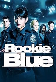 watch-Rookie Blue (2010)