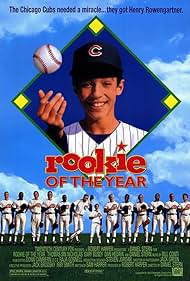 Rookie of the Year (1993) watch-Rookie of the Year (1993)