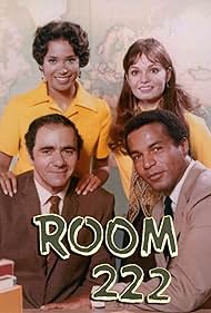 watch-Room 222 (1969)