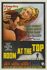 watch-Room at the Top (1959)