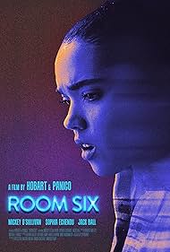 Room Six (2024) watch-Room Six (2024)