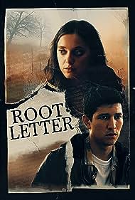 watch-Root Letter (2022)