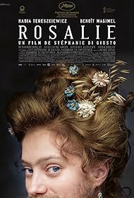 Rosalie (2023) watch-Rosalie (2023)