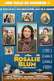 Rosalie Blum (2016) watch-Rosalie Blum (2016)