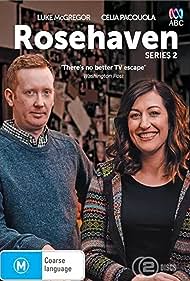 Rosehaven (2016) watch-Rosehaven (2016)