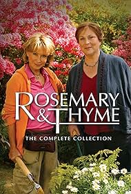Rosemary & Thyme (2003) watch-Rosemary & Thyme (2003)
