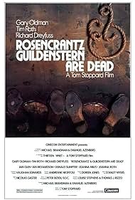 Rosencrantz & Guildenstern Are Dead (1991) watch-Rosencrantz & Guildenstern Are Dead (1991)