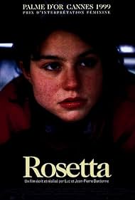 watch-Rosetta (1999)