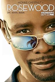 Rosewood (2015) watch-Rosewood (2015)
