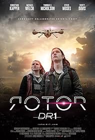 Rotor DR1 (2015) watch-Rotor DR1 (2015)