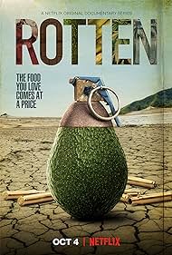 watch-Rotten (2018)