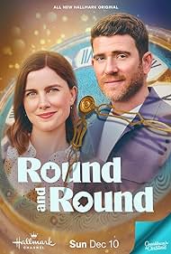 Round and Round (2023) watch-Round and Round (2023)