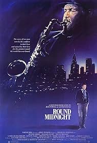 watch-'Round Midnight (1986)