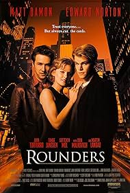 Rounders (1998) watch-Rounders (1998)
