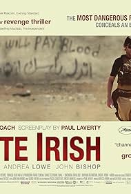 Route Irish (2011) watch-Route Irish (2011)