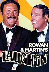 Rowan & Martin's Laugh-In (1967) watch-Rowan & Martin's Laugh-In (1967)