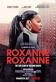 Roxanne Roxanne (2018) watch-Roxanne Roxanne (2018)
