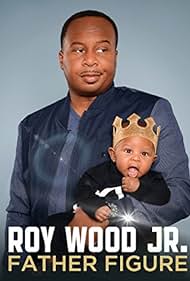 Roy Wood Jr.: Father Figure (2017) watch-Roy Wood Jr.: Father Figure (2017)