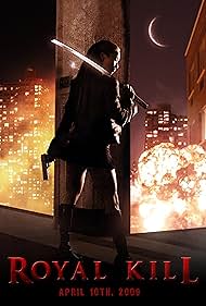 watch-Royal Kill (2012)