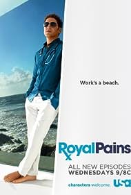 Royal Pains (2009) watch-Royal Pains (2009)