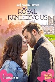 Royal Rendezvous (2023) watch-Royal Rendezvous (2023)