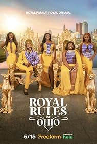 Royal Rules of Ohio (2024) watch-Royal Rules of Ohio (2024)