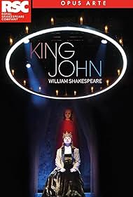 watch-Royal Shakespeare Company: King John (2021)