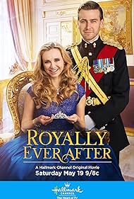 Royally Ever After (2018) watch-Royally Ever After (2018)
