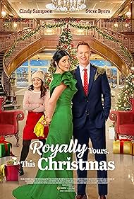 Royally Yours, This Christmas (2023) watch-Royally Yours, This Christmas (2023)