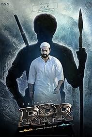 RRR (2022) watch-RRR (2022)