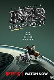 RRR: Behind & Beyond (2024) watch-RRR: Behind & Beyond (2024)
